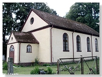 Rzesznikowo - kościół