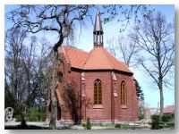 Trzynik - Kościół