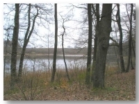 Jezioro Pławęcino