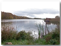 Jezioro Starnin